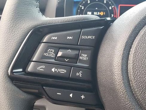 New 2026 Subaru Outback Limited XT image 16