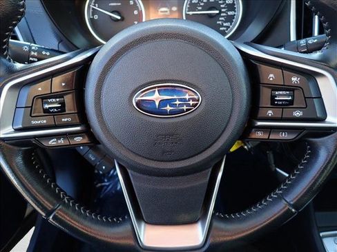 Used 2020 Subaru Forester Premium w/ Popular Package #1 image 16