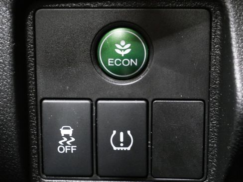 Used 2016 Honda HR-V EX image 14