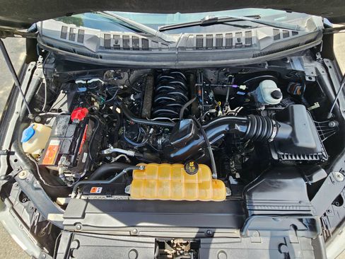 Used 2016 Ford F150 XL w/ Equipment Group 101A Mid RWD image 22