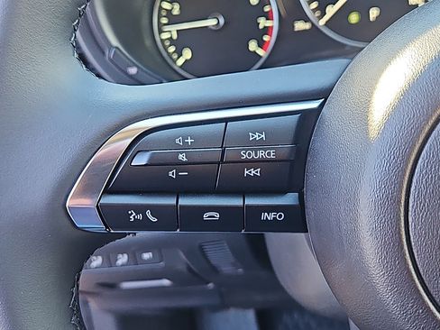 New 2025 MAZDA CX-30 AWD 2.5 S w/ Preferred Package image 14