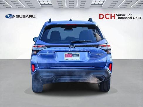 New 2025 Subaru Forester Limited image 5