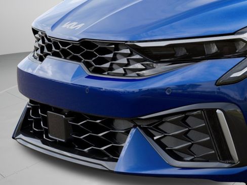 New 2026 Kia K5 GT-Line AWD/4WD image 27