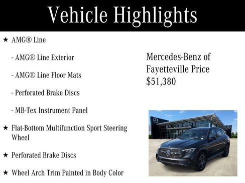 Certified 2026 Mercedes-Benz GLC 300 image 12