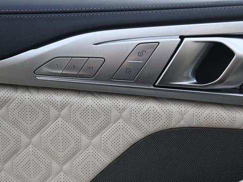 Used 2023 BMW M8 Competition w/ M Carbon Exterior Package image 12