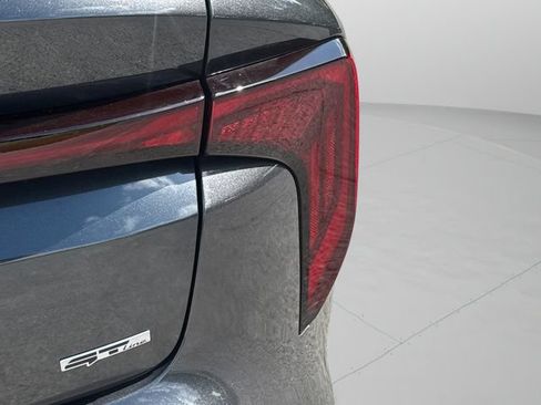 New 2026 Kia K4 GT-Line w/ GT-Line Premium Package FWD image 31