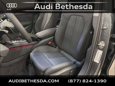 New 2026 Audi A5 2.0T Premium Plus AWD/4WD image 22