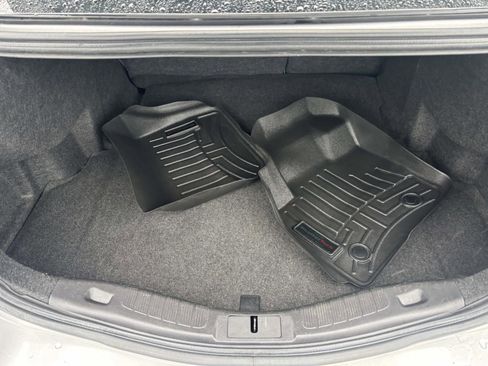 Used 2014 Ford Fusion S image 11