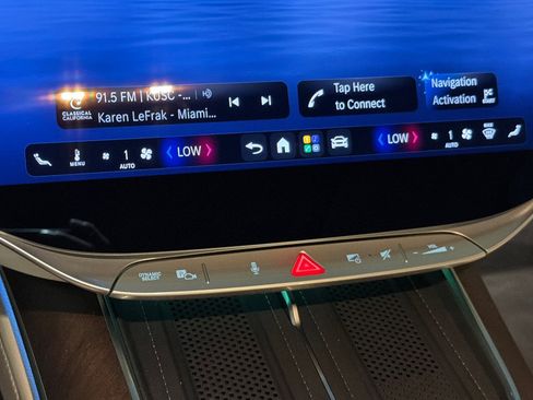 New 2027 Mercedes-Benz S 500 4MATIC image 18