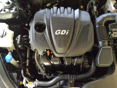 Used 2015 Kia Optima EX FWD image 30