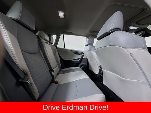 Used 2024 Toyota RAV4 Limited FWD image 28