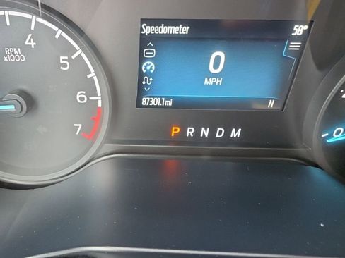 Used 2023 Ford F250 XLT w/ 360-Degree Camera Package image 10