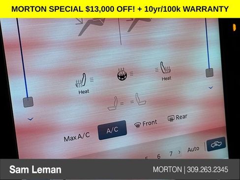 New 2026 RAM 1500 Big Horn image 20