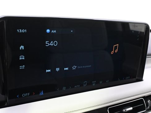 New 2026 Lincoln Aviator Reserve image 28