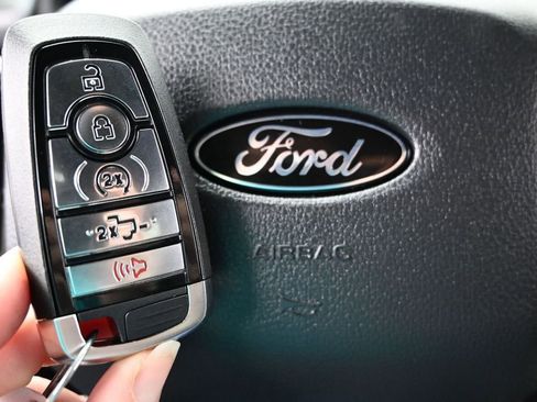 New 2026 Ford F150 Tremor AWD/4WD image 45