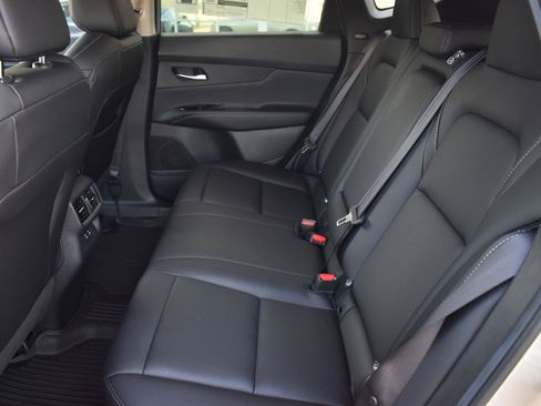 New 2026 Nissan Murano SL AWD/4WD image 48