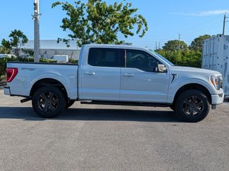 Certified 2022 Ford F150 XLT w/ Equipment Group 302A High AWD/4WD video 3