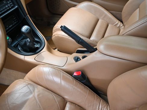 Used 1997 Ford Mustang Cobra image 86