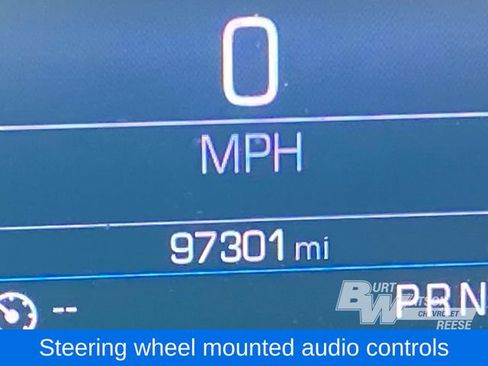 Used 2020 Chevrolet Blazer LT FWD image 25