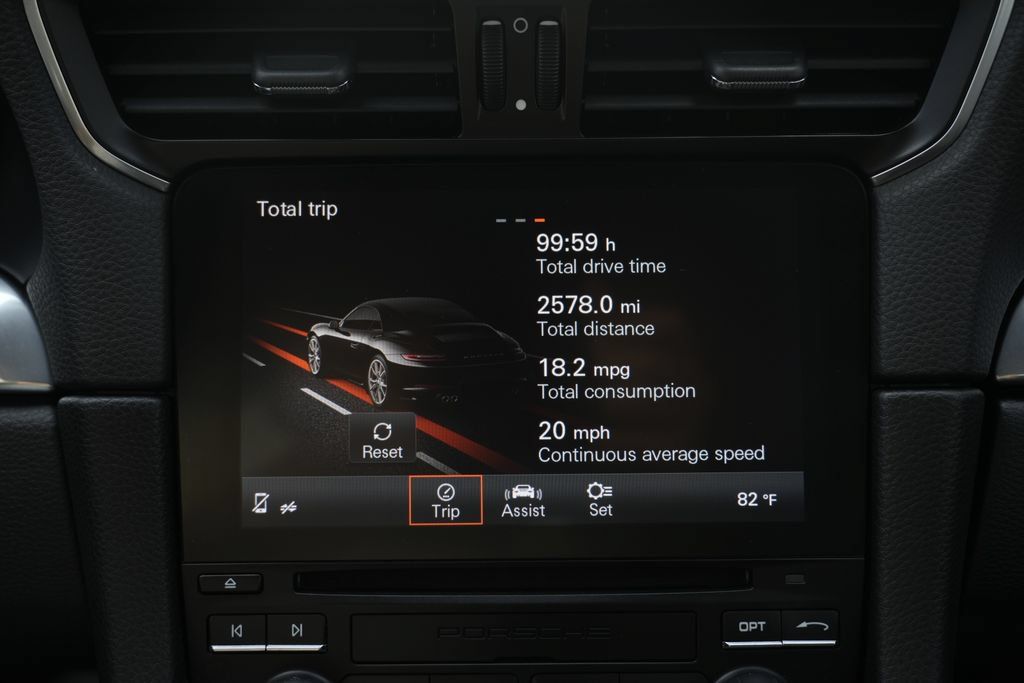 Used 2017 Porsche 911 Carrera RWD image 57