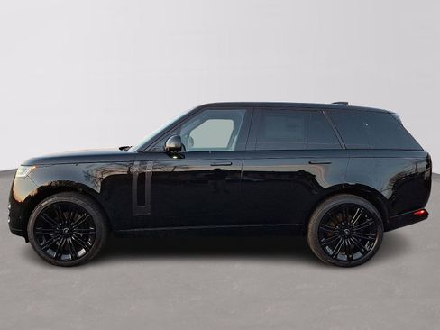 New 2025 Land Rover Range Rover SE image 5