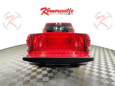 New 2026 RAM 3500 Tradesman image 16