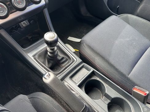 Used 2018 Subaru WRX image 26