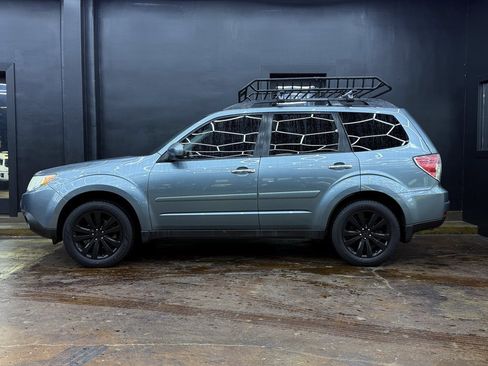 Used 2013 Subaru Forester 2.5X Limited image 5