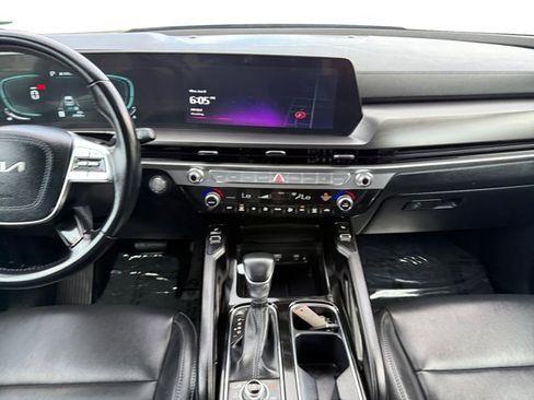 Used 2025 Kia Telluride S AWD/4WD image 15