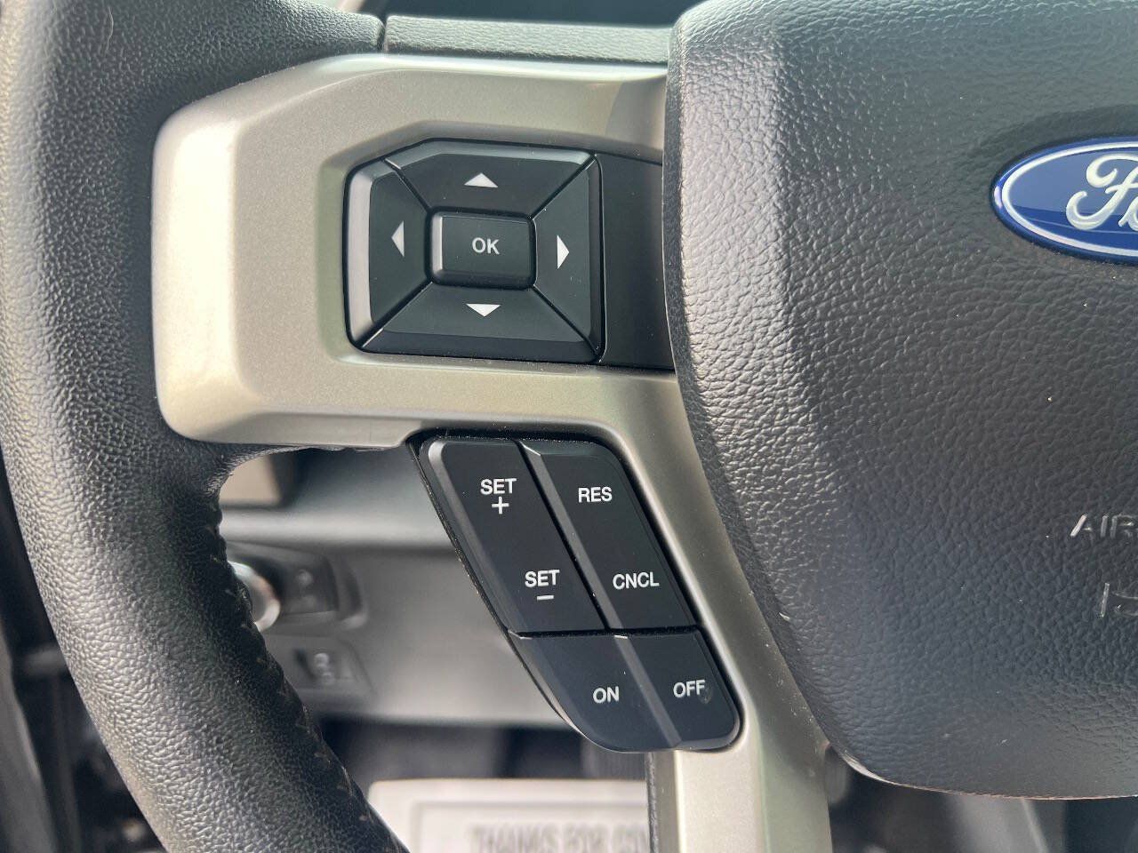 Used 2020 Ford F150 Lariat AWD/4WD image 22