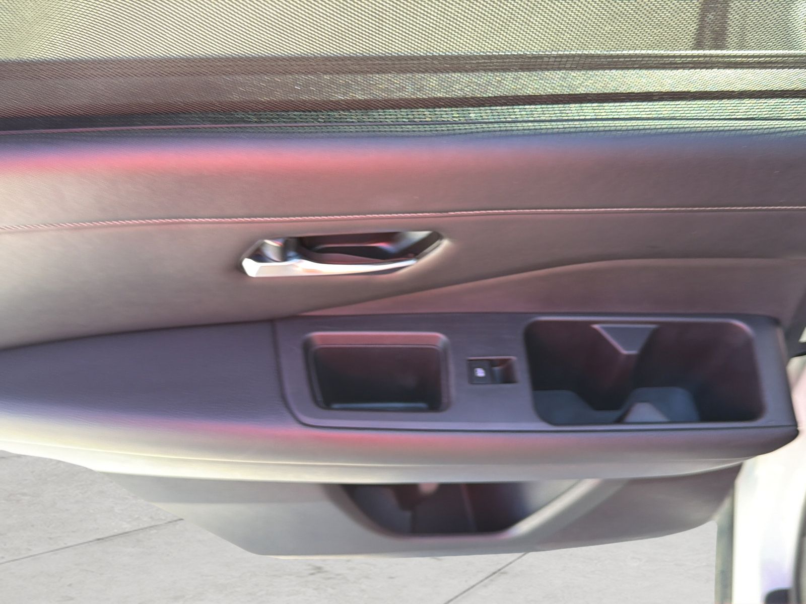 Used 2023 Nissan Pathfinder SL w/ Black Appearance Package FWD image 35