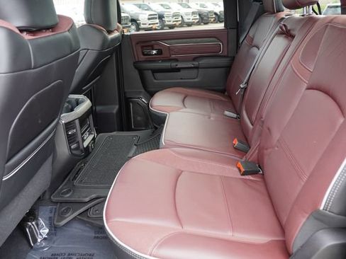 Certified 2025 RAM 3500 Limited AWD/4WD image 19