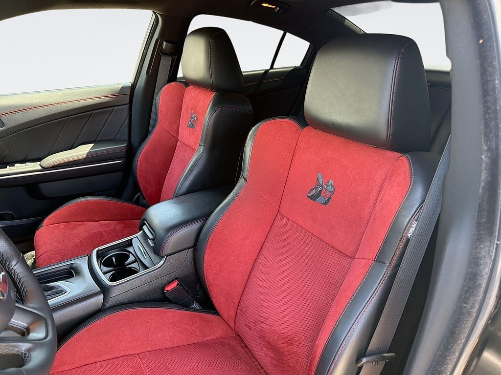 Used 2023 Dodge Charger Scat Pack w/ Plus Group RWD image 22