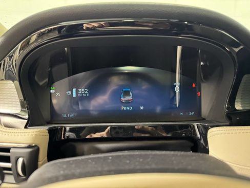 New 2026 Lincoln Corsair Premiere AWD/4WD image 27