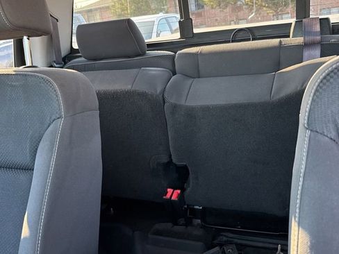 Certified 2017 Chevrolet Silverado 1500 LT w/ All Star Edition image 9