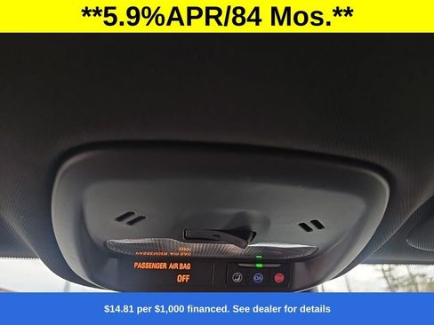 New 2026 Buick Envista Preferred w/ Convenience I Package image 23