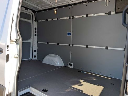 New 2025 Mercedes-Benz Sprinter 2500 image 16