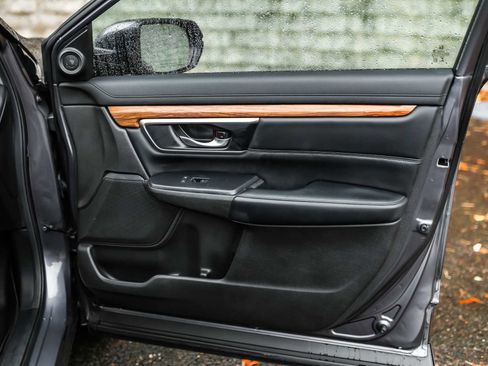 Used 2022 Honda CR-V EX-L image 14