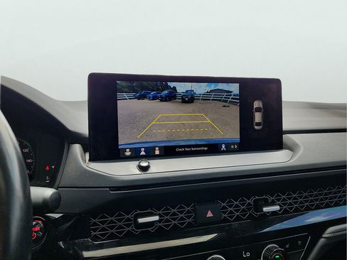 Used 2024 Honda Accord Touring image 20
