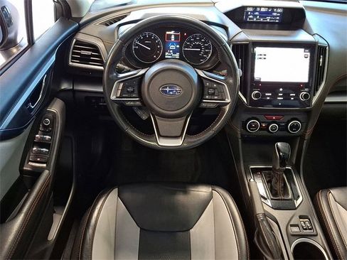 Certified 2021 Subaru Crosstrek 2.5i Limited w/ Moonroof Package 2 image 11