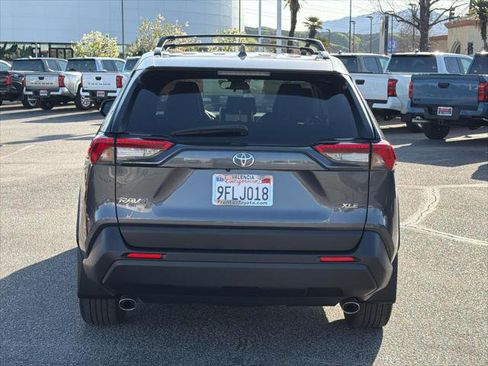 Certified 2023 Toyota RAV4 XLE Premium image 4