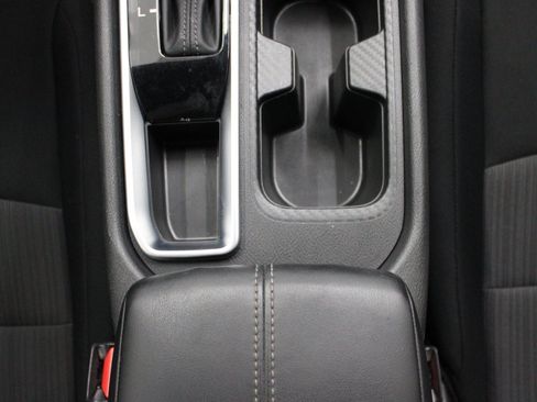 Used 2023 Nissan Sentra SV w/ All-Weather Package FWD image 26