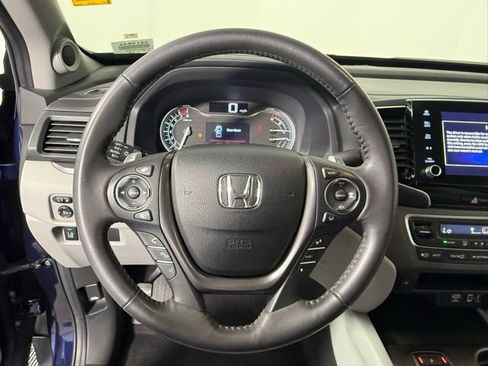 Used 2023 Honda Ridgeline RTL image 17