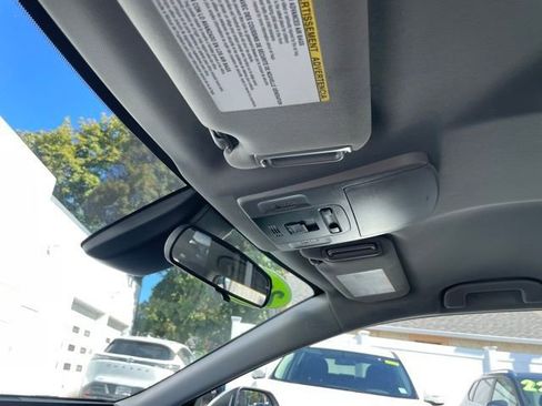 Used 2022 Toyota Camry LE FWD image 20