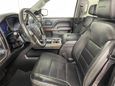 Used 2017 GMC Sierra 1500 Denali w/ Denali Ultimate Package image 2