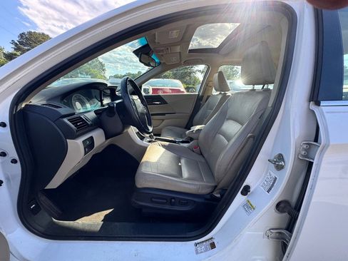 Used 2013 Honda Accord EX-L image 13
