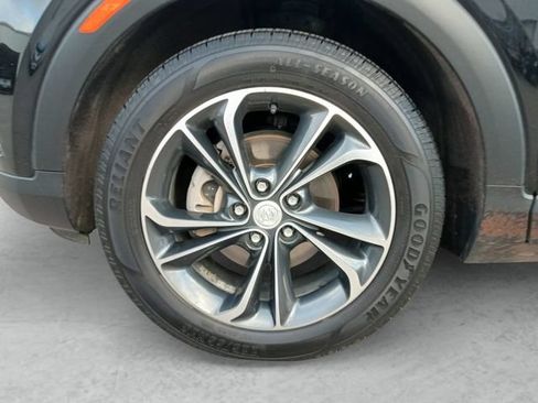 Used 2022 Buick Encore GX Select FWD image 23