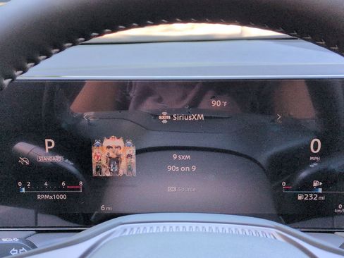 New 2026 Nissan Sentra SV w/ SV Convenience Package FWD image 20