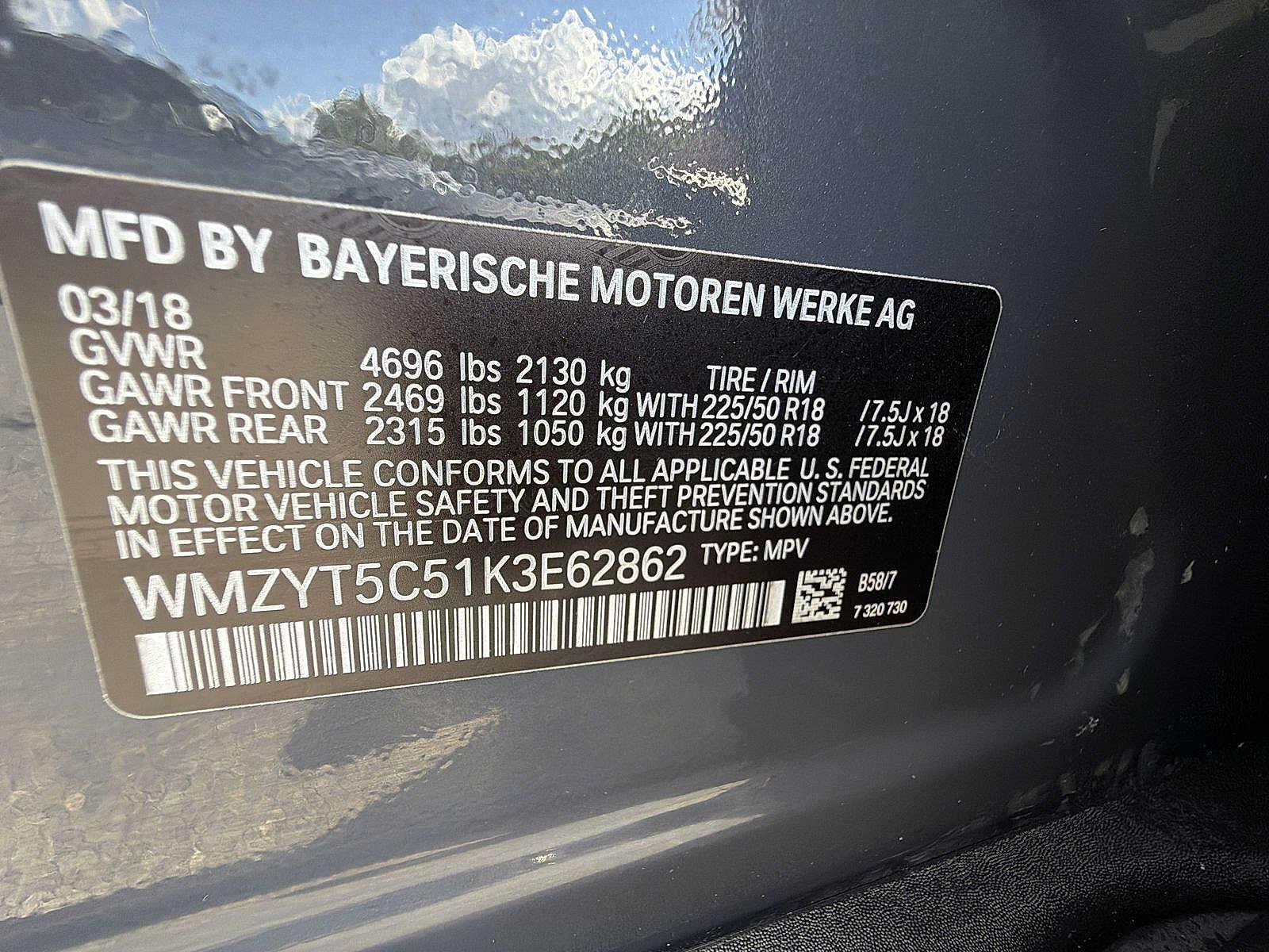 Used 2019 MINI Cooper Countryman S w/ Signature Upholstery Package AWD/4WD image 29
