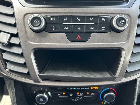 Used 2020 Ford Transit Connect XL FWD image 24